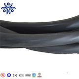 Single Copper Flexible Core EPDM Insulation Rubber Sheath 600V Welding Cable 25mm2 35mm2 50mm2