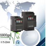 S900GS Variable Frequency Inverter Motor Drive