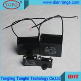 Capacitor From Manufacturer 1.5UF 450V