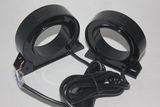 Current Transformer with Zero Type 225A, 1: 133