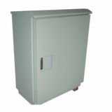 Electrical Distribution Box with Competitive Price (LFCR0252)