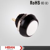 Metal Doorbell Push Button Switch