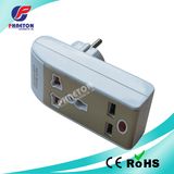 Univers World Travel Power Plug