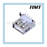 2.0 USB Connector (USB221-0221-12201R)