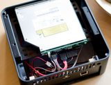 China Factory Providing PCBA, Box Build Assembly (MIC0496)