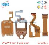 Flex FPC Board Single Sided Double Sided Flexible PCB