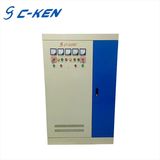 Cken 600 kVA AC Automatic SBW Big Power Voltage Stabilizeer Regulator