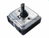 Heater 3 Speed Rotary Selector Micro Light Switch (B3400)