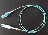 LC/PC Uniboot Fiber Optical Connector