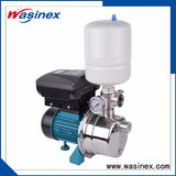 Wasinex Variable Frequency Constant Pressure Controller/ Water Pump VFD Inverter