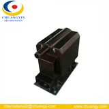 12kv Indoor Phase-Earth Single Pole Vt with Embeded Fuse Power Transformer