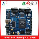 Fr4 PCB Circuit Board PCBA Assembly Manufacturing