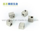 Customize Brass Copper Screw Terminal Block Connector Earth Bar