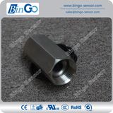 Ss Piston Type Flow Switch for Water