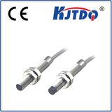 M8 NPN PNP No Inductive Proximity Sensor Switch with CE