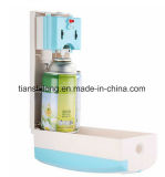 Automatic Air Freshener Simple Generous Toilet Perfume Dispenser