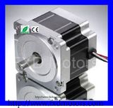 NEMA11 Hybrid Step Motor with ISO9001 Certification