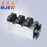 Thyristor SCR Skkt500-16e Power Semiconductor Sillion Controller Model