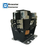 AC Magnetic Electrical Contactor 1p 40A 240V with UL CSA