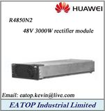 Huawei R4850n2 3000W 48V Rectifier Module for Telecom