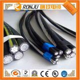600/1000V LSZH Sheathed, Steel Tape Armoured (3cores+1 earth) Power Cable IEC60502-1