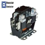 1.5 Poles 24V 20AMPS Superior Quality AC Electrical Contactor for Air Conditioning