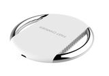 Fast Higher Compatibility Universal Qi Wireless Mobile Phone Stand Charger for Samsung S7 S8 for iPhone 8