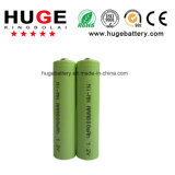 1.2V AAA Size 800mAh Ni-MH Battery