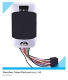 Voice Monitoring Free APP and Tracking Platform Car GPS Tracker