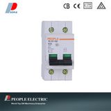 Isolation Switch for Low Voltage 100A Hl32-100 2p