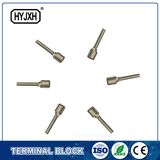 Ptn Series Crimp Industrial Non-Insulated Disconnectors Splice Pin Terminal