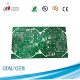 Fast Printed Circuit Board Double Side PCB