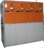 0.4kv/12kv/24kv/36kv Outdoor Ring Main Unit with Enclosure