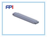 1.0mm Zif Front-Flip Connector FPC
