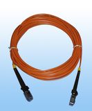 Optic Fiber SC/PC mm Simplex Cable Fiber Optical Pacth Cord