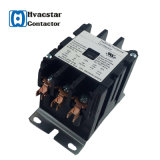 UL Certifated Contactor 3 P 24V 30A AC Contactor