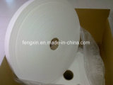 Insulation Paper VRLA Battery Separator with Fiberglass Cotton