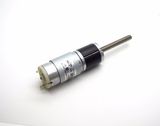 28mm 12V 24V DC Planetary Gear Motor with 3PPR 7PPR 13PPR Encoder