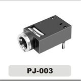 High Quality 3.5mm Audio Jack Metal Connector