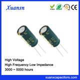 Hot Offer High Frequency 2.2UF 250V Capacitor Electrolytic