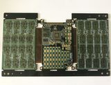 Fr4 SMT Electronic PCB Assembly