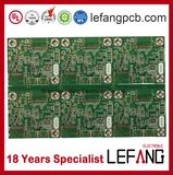One-Stop Service Printed Circuit Board PCB Manufacturing