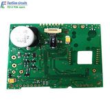 High Frequency PCBA Conversion System Control Handheld PCBA Board Supplier