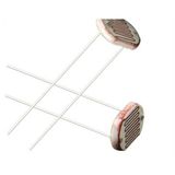 Sensitive 5mm Light Dependent Resistor/CDS/Ldr Photoresistor/ Supplier in China (HW-MJ55 series) C