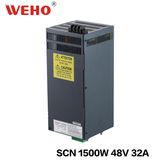 Maximum Switching Power Supply AC to DC 1500W 48V PSU (SCN-1500-48)