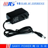 High Efficiency Us Input Plug 12V1a Power Adapter