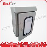 Electrical Distribution Control Panel/Wall Mounted Electrical Metal Enclosure