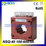 Nsq Current Transformer for Energy Meter with CE Approve