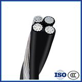 ABC Cable Duplex Service Drop #6 Shepherd