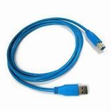 USB 3.0 Data Cable, for Computer and Cell Phone